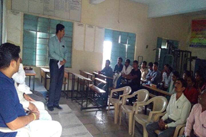 classroom